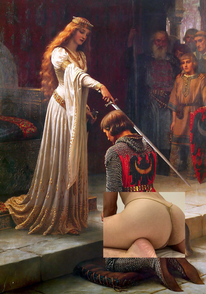 DibellanOF's tweet photo. I doth thee a little harlot. https://t.co/pMXY9teDMB