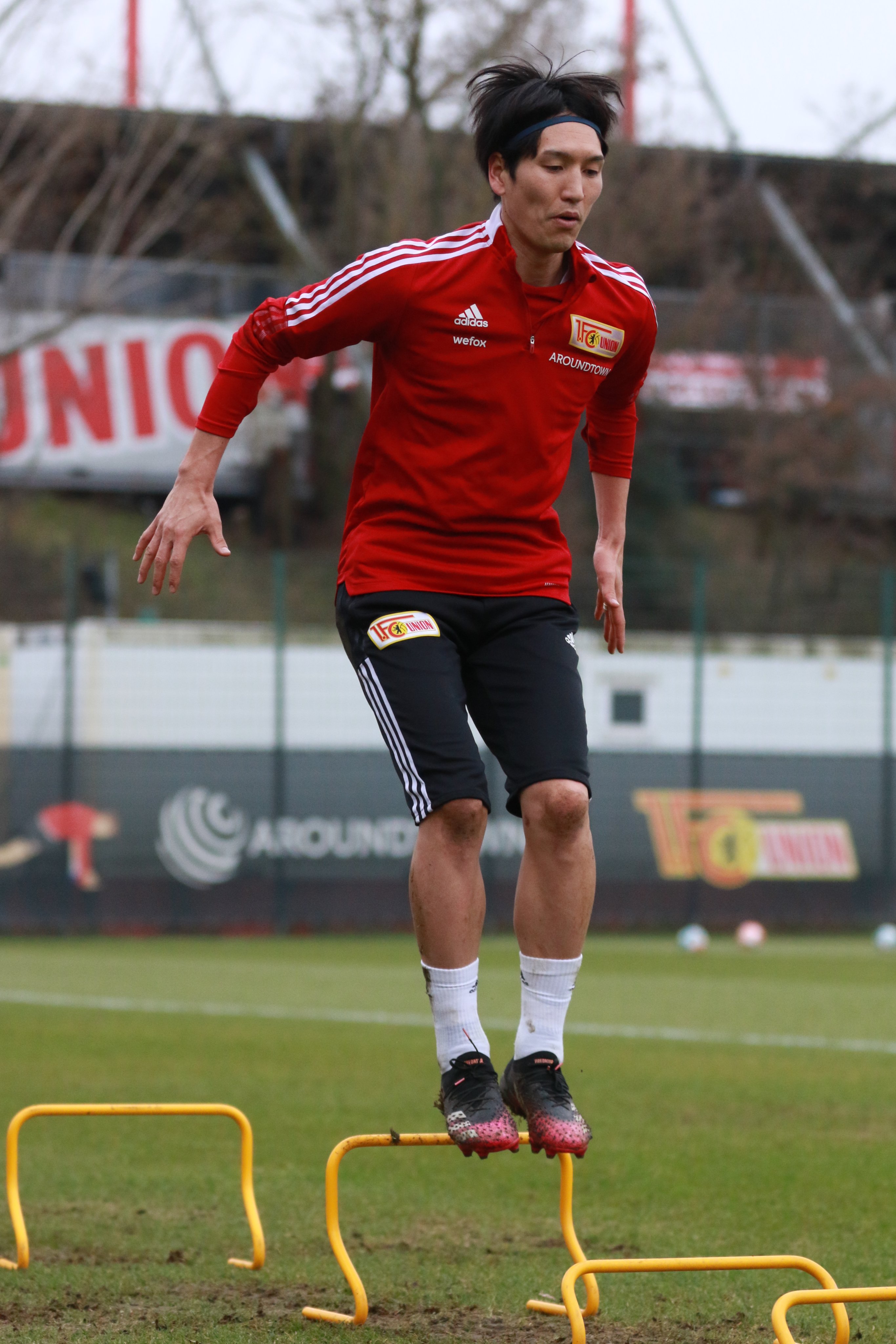 Genki Haraguchi 原口元気 Haragen24 Twitter