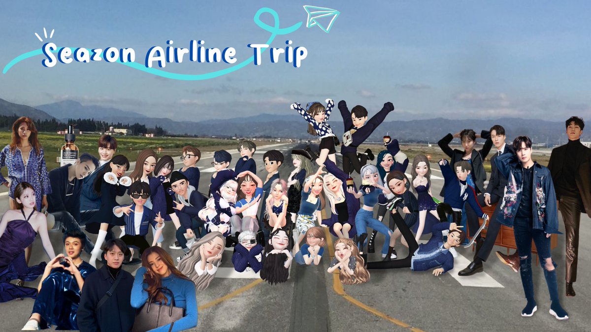TheLastSeazon's tweet photo. Abis landing langsung foto (FIX VERSION)
 
HD: https://t.co/YRLRSu3rsE https://t.co/YdpsTOZEU5