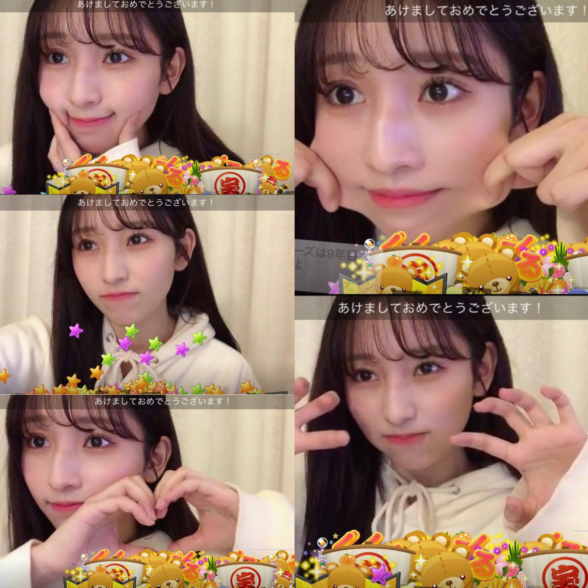3yrm2's tweet photo. いつスクショしても可愛いで溢れている栗原紗英ちゃん🐯🤎
 #栗原紗英 https://t.co/4hL6kTOLyk