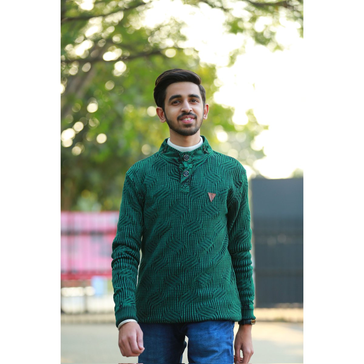 rohitarora_7's tweet image. Blast from The Past💚🤪 #tripvibes