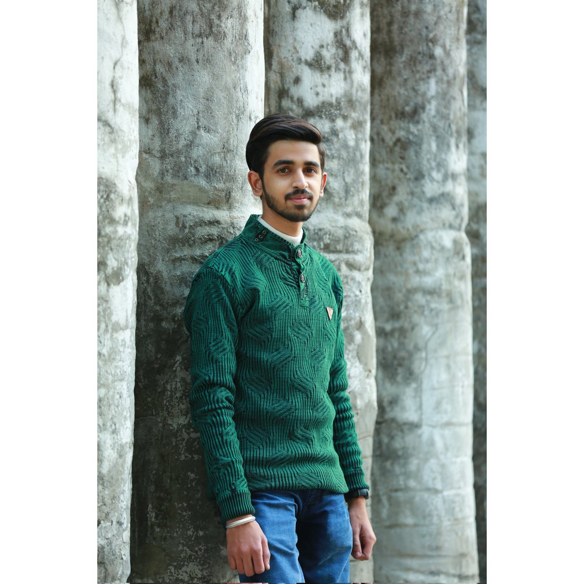 rohitarora_7's tweet image. Blast from The Past💚🤪 #tripvibes