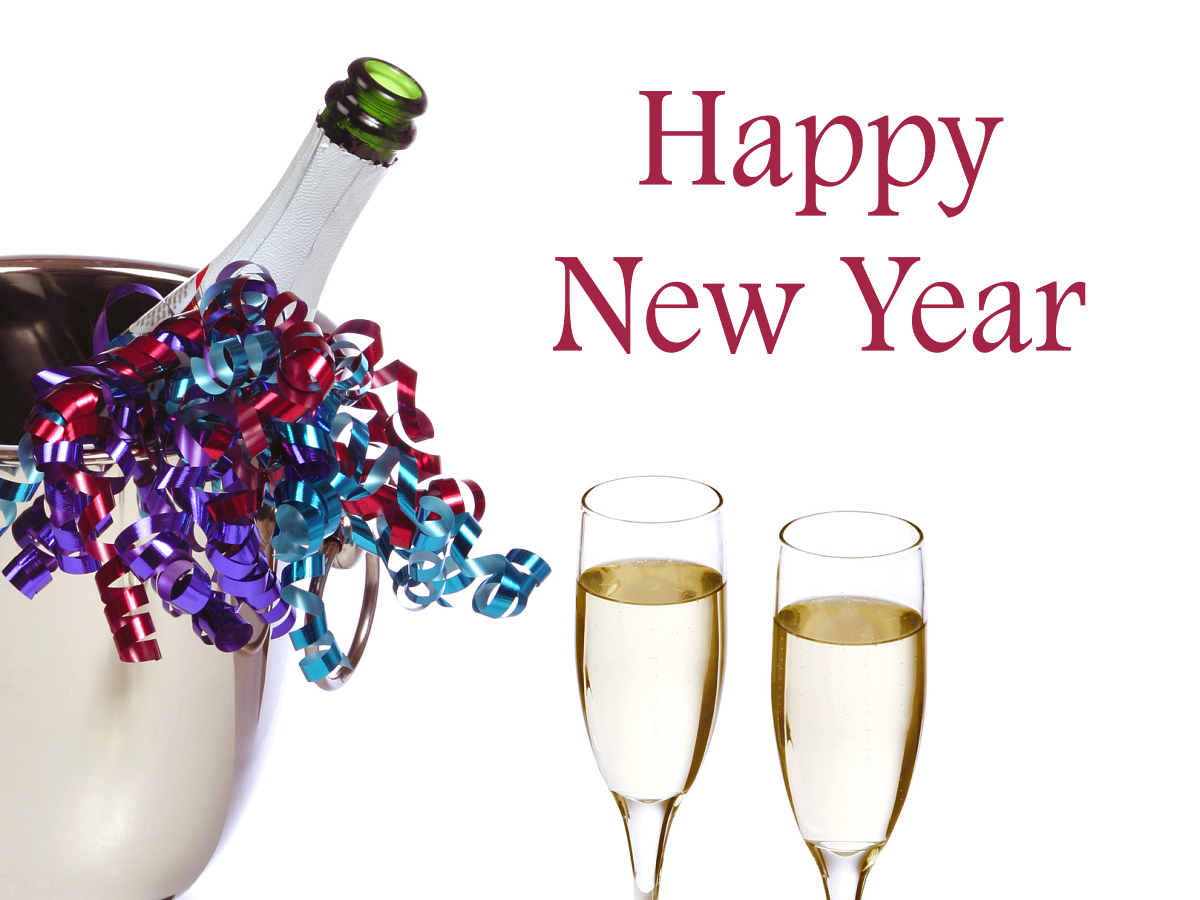 jlevicki's tweet photo. Here's to a new year and all its possibilities. #HappyNewYear #celebrate https://t.co/J8QE8YAhK4