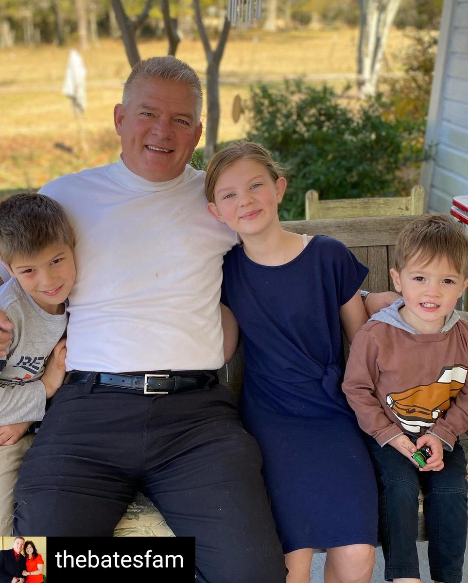 Help us wish Gil a happy birthday today! #BringingUpBates