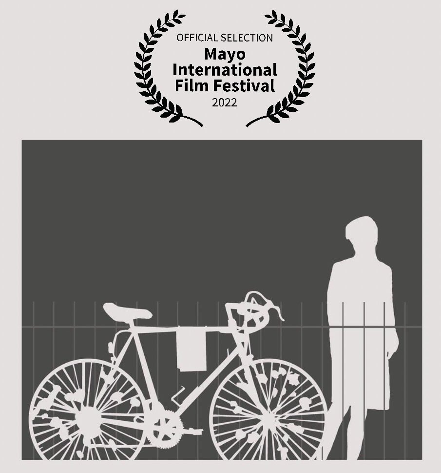 FilmTrifle's tweet photo. Happy New Year from all of us at Trifle!

We are so pleased to have been selected to play at the first ever Mayo International Film Festival. What a way to start the year! 🎉 https://t.co/Y2tD72Mhzz