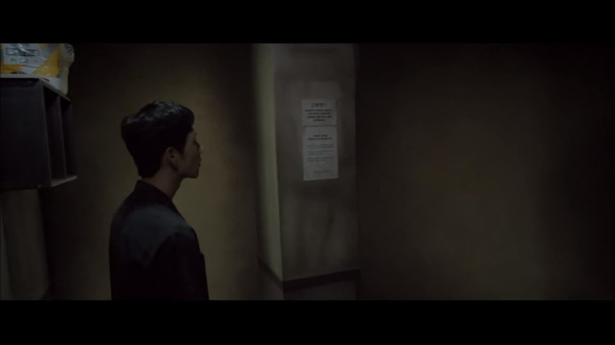 bonbonpichou's tweet photo. ep 4
-this is def. JW hallucinating MJ? (real) MJ is in dif clothes the whole ep. atp, idt JW is creeped out by MJ enough to see this illusion, mb a connection b/w them for JW to fantasize MJ here?
-well this still makes me uncomfortable, the Silent Hill vibes😱 #sfhsp https://t.co/LK4jVAoBSZ