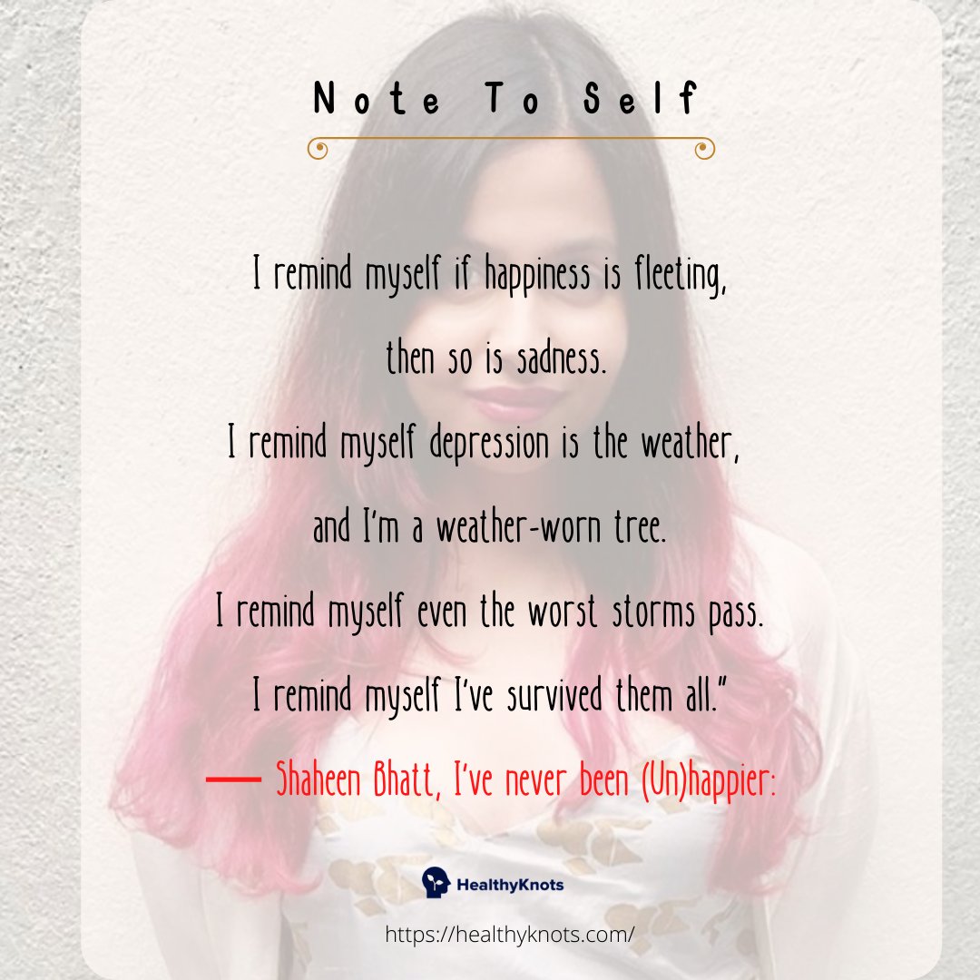 healthyknots's tweet photo. You know? You have more potential than you think.

#mentalhealth #mentalhealthmatters #depression #qotd #postgram #poem #poetry #selflove #mentalhealthadvocate 

@aliaa08 https://t.co/6AAFzkiesN