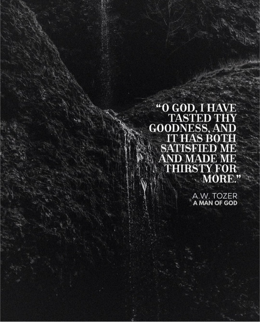 A W Tozer Quotes Aw Tozer (@Dailytozer) / Twitter