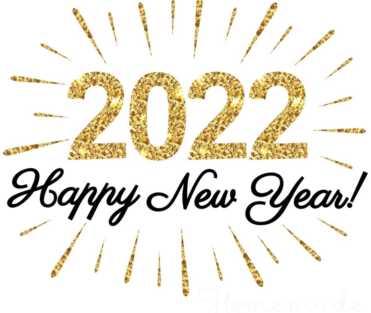 BtfdSarcWalk's tweet photo. We would like to wish the entire #sarcoidosis family,  our community partners, and our followers all the best for 2022! Stay positive &amp; hope for the best!! #NewYear2022 @StopSarcoidosis https://t.co/PSExMUA80S