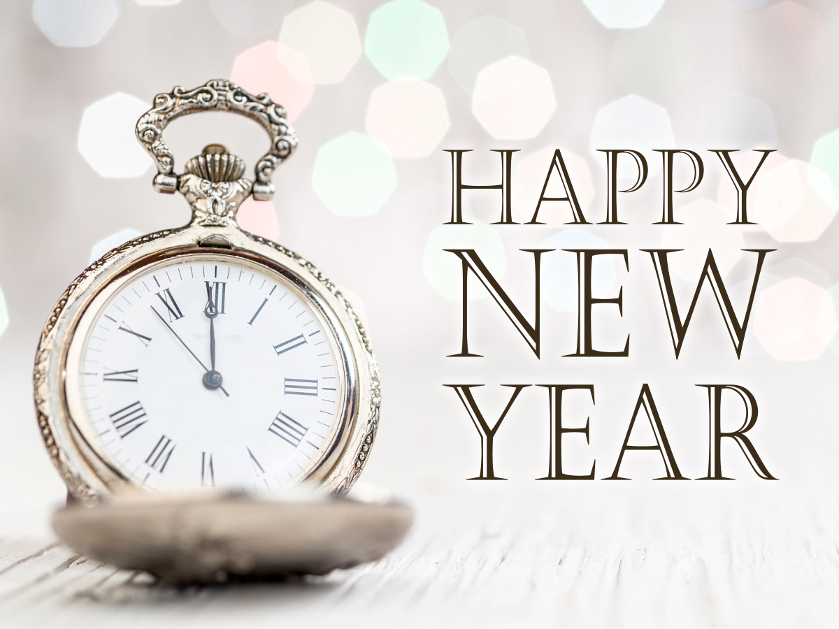 EricZwarg's tweet photo. Out with the old, in with the new; may you be happy all the year through! #HappyNewYear #newbeginnings https://t.co/GnhkPI9ig6