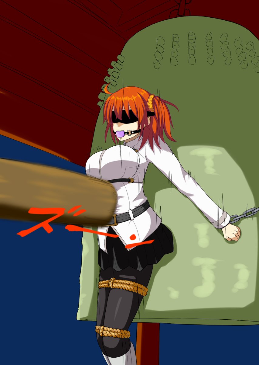 後半はかなり手を抜きましたが、ぐだ子だけはそれなりにしっかり描けたので満足です。 