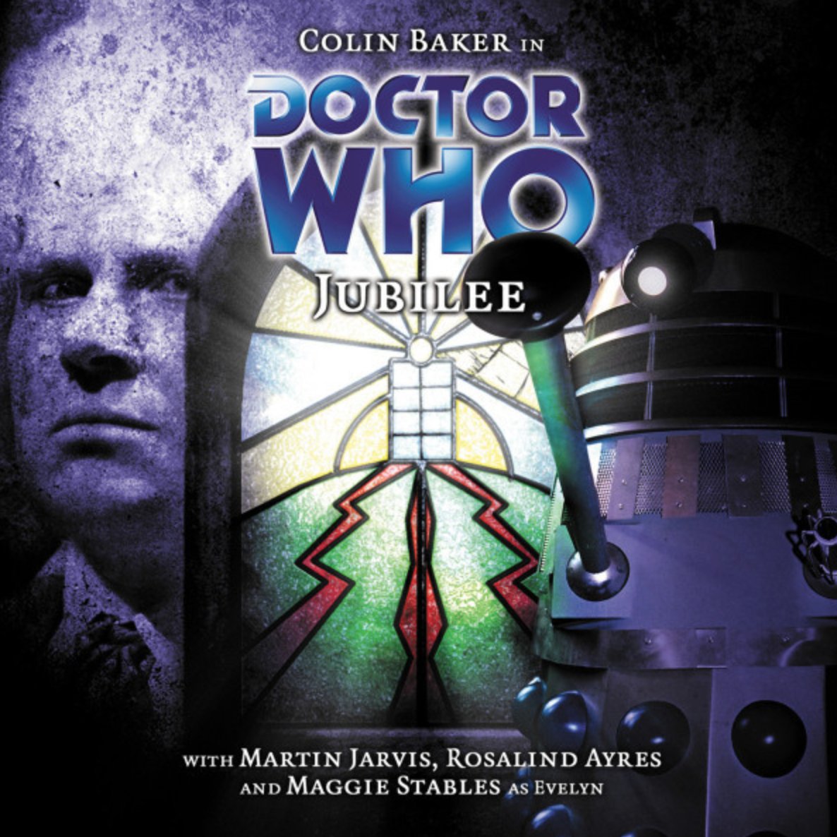 Just finished listening to Jubilee for the first time... All I can say is: what a masterpiece!! Can't think of a better way to start my listening adventures for the year. <a href="/bigfinish/">Big Finish Insider</a>