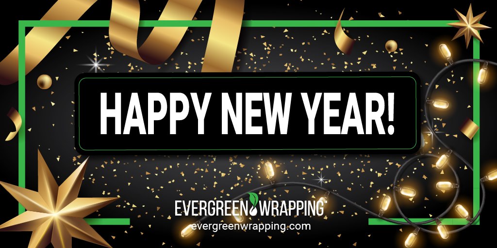 EvergreenWraps's tweet photo. What is your New Years Resolution? 

Ours is to continue reducing the amount of wrapping paper that ends up in landfills.

#newyearsresolutions #happynewyear #evergreenwrapping #fabricwrapping #reducereuserecycle #environmentallyfriendlyholidays https://t.co/L5a8QoRiHr