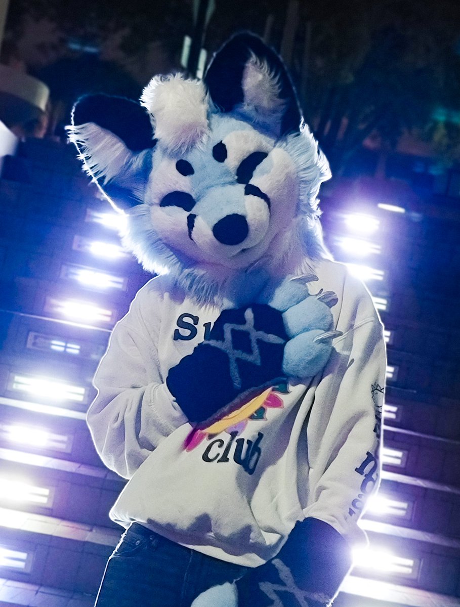 ItsNightzy's tweet image. Happy New Year! It's looking bright 📷