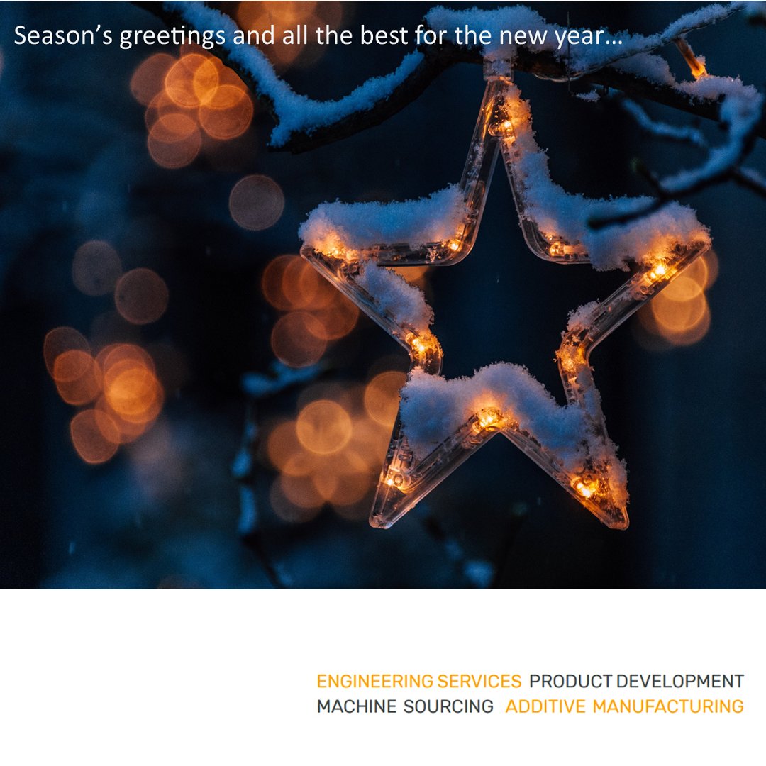 SolutioVelox's tweet photo. Happy New Year to all!!! https://t.co/yg6FIgmOTj