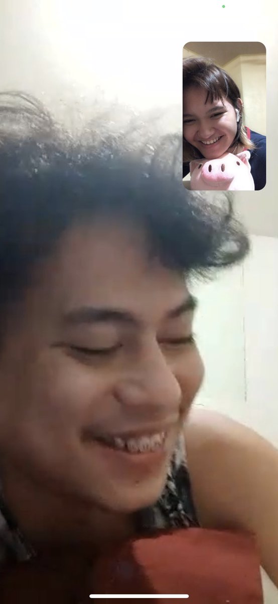_marnerber_'s tweet photo. Had an attack again so I started to draw to distract myself. Sali daw sya😭 he went around looking for a pen and paper and ended up drawing on his ate’s old handbook 
He never fails to make me feel better😂❤️ https://t.co/hkobW2gnU7