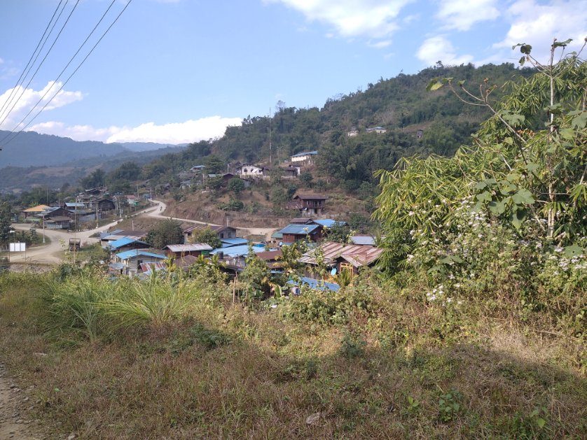 Naymyo Htun (@htunnaymyo) on Twitter photo 