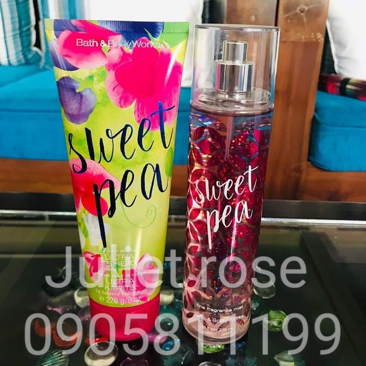 JulietRose2022's tweet photo. sweet pea  🍭🍭
Bath &amp; body works 😍😍
🔥🔥🔥🔥🔥🔥
ريحتو جمييييلة حلوة جدا مسكرة
من الروايح الأنثوية الشيك الهادية كده ❤ ..
سويتي فلورال زهور بيضا 🌸 ، وفيها نوتس فروتي كمثرى وتوت وبرقوق 😍 ، والنوتس الفلوري الفيها رقيقة كده فريزيا وفاوانيا ❤ ، وفيهو نوت مسك هادية وشيك جدًا https://t.co/zNQjn8Nty9