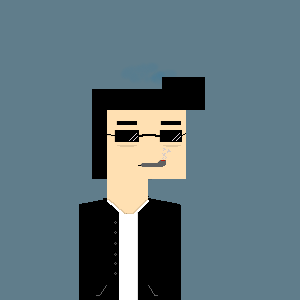 dedepro11's tweet photo. man with no past... All he knows is that he's named EXE
 #nftart #NFTCommunity  #NFTGiveaway #NFTdrop  #NFTartists #NFTartist #nftcollectors #pixelart #Pixel  #art 
https://t.co/yS1GsNsjMk https://t.co/Xnj9FJuHgK