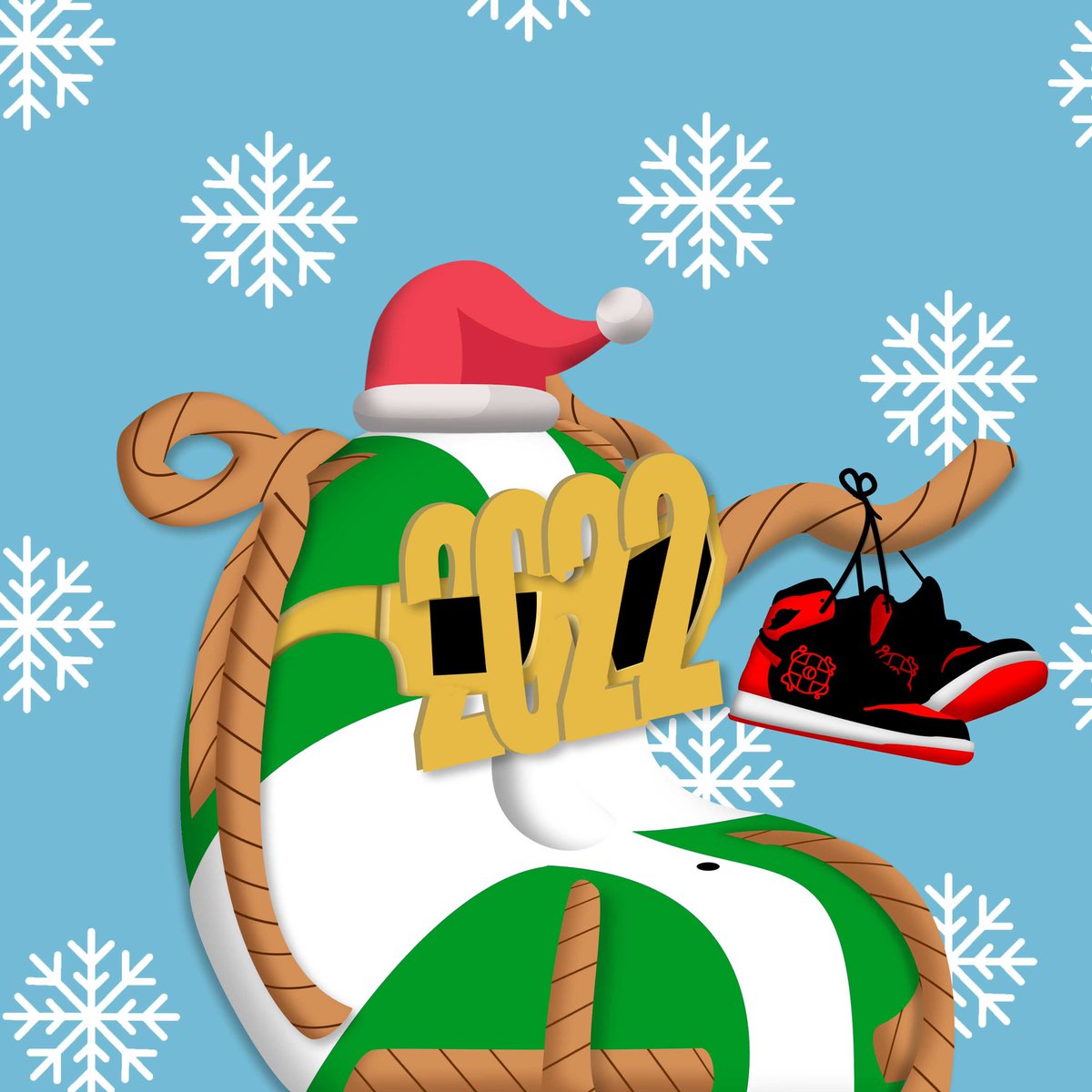 FKYTWN_COWBOY's tweet photo. HAPPY NEW YEAR ! #cryptofloats
https://t.co/hwuKz6wLIg https://t.co/x6L53ql5ef