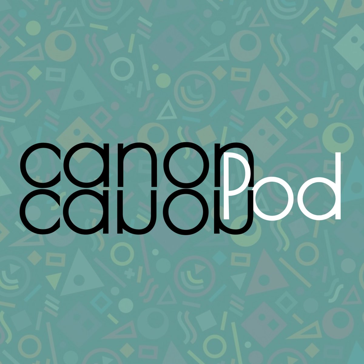 Happy New Year from all of us at @TheCanonpod to you! 🥳🎉🎊

We return to you this year through a whole new medium:
By popular demand, we will record & share all our episodes on most podcast platforms. 
Keep an eye out for our pilot episode coming pretty soon.  Cheers!