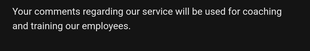 adamjamesgee24's tweet photo. @Dominos_UK so your customer service response for me paying for a pizza and never getting it, is coaching your employees. I've spent £20 and got nothing...not even offered a refund. https://t.co/vVuw2sXF8G