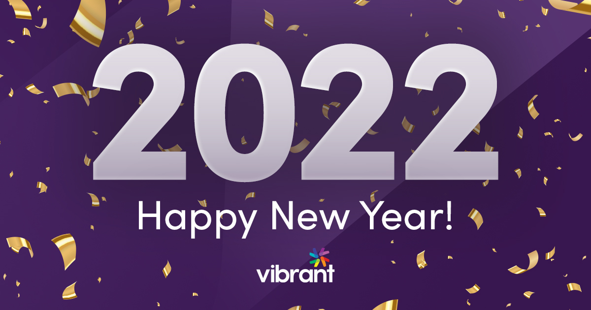 Plus a little piece of New Year's advice: Please remember not to say the words “Well, it can’t be any worse than 2021” out loud, just in case.