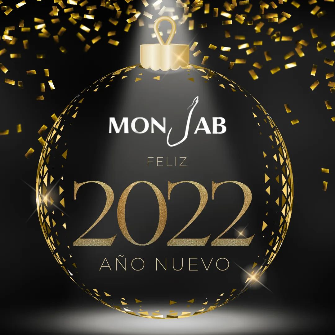 monjab__'s tweet photo. La familia de #𝐌𝐨𝐧𝐣𝐚𝐛 os desea un #𝐅𝐞𝐥𝐢𝐳𝐀𝐧̃𝐨𝐍𝐮𝐞𝐯𝐨 cargado de buenos momentos y, sobre todo, mucho sabor. 😋

🛒 https://t.co/SQxGAW2vNC
☎️ 955 972 726
📌 Avda. José Fernández Ruiz Nº 32, Lebrija. https://t.co/SlGutqC35q