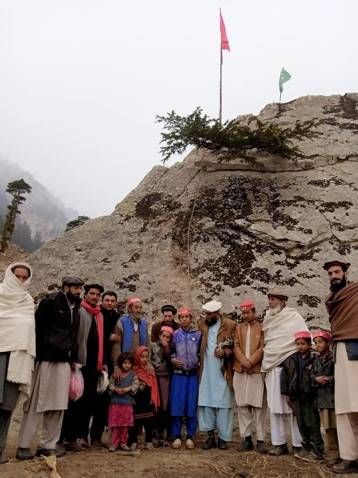 ANPOPakhtunkhwa's tweet photo. اے این پی اپر دیر کے زیراہتمام حلقہ پی کے 10 کوہستان کمراٹ تھل کس کے میں مختلف مقامات پر شمولیتی تقاریب، درجنوں افراد نے خاندانوں سمیت مختلف پارٹیوں سے مستعفی ہوکر اے این پی میں شمولیت اختیار کی۔
#ANP | #ANPUpperDir https://t.co/dZW7d0nRMN