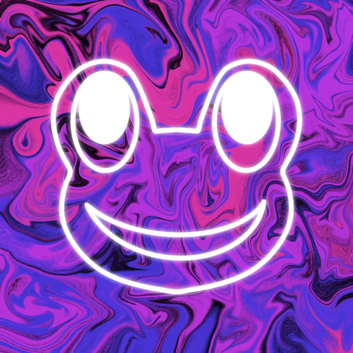 Any takers for the Midnight Froggy? Just dropped and looking for a new home ❤️ 

#nft #NFTs #NFTCommunity #nftart #NFTdrop #NFTdigitalart #opensea 

opensea.io/assets/matic/0…
