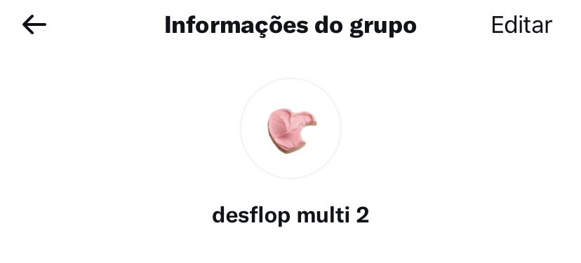desflopmultis's tweet photo. 🧠SQUAD DE DESFLOP🧠

•fav + rt nesse tweet
•comente in + seu user
•siga a conta do squad
•deixe a dm aberta https://t.co/HqTjQzPs2N