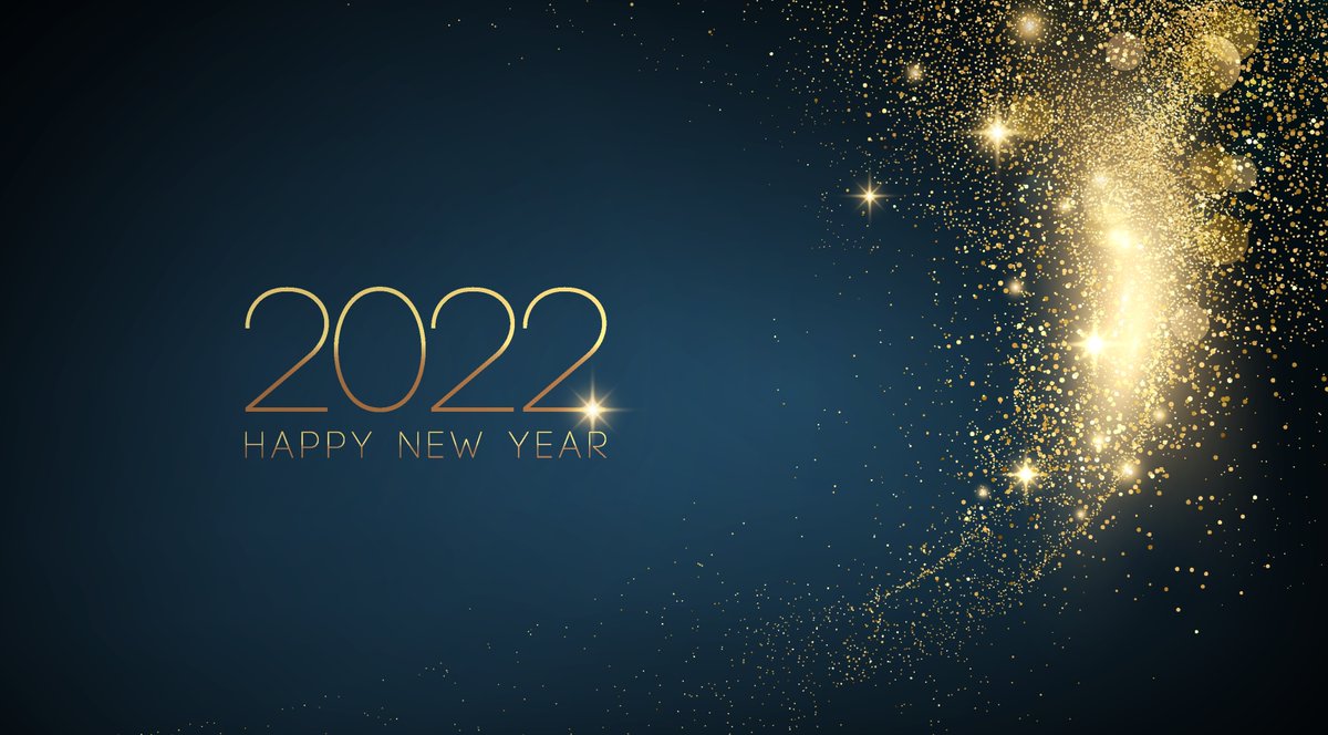 Happy New Year from the team at GenCanna. Here’s to a prosperous 2022.