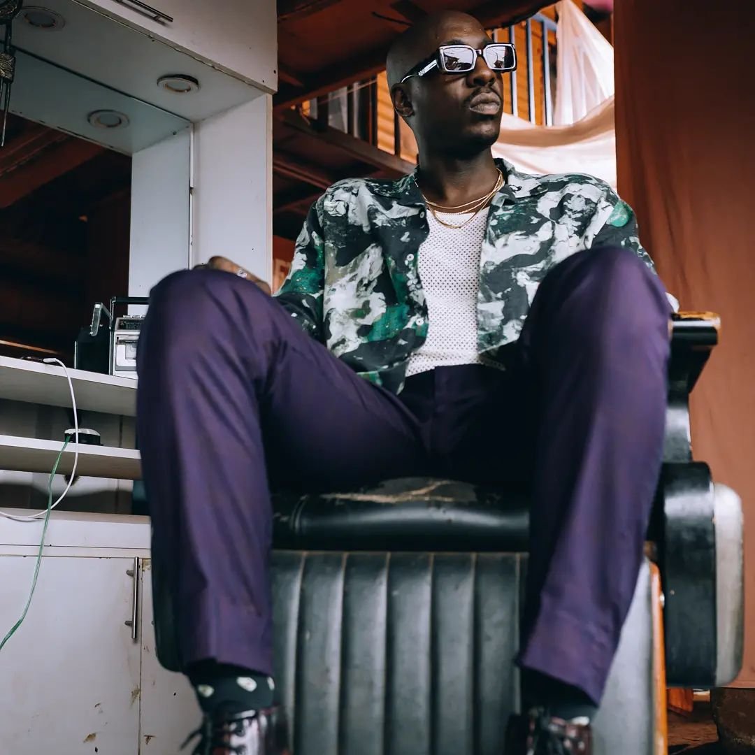 Tuko_co_ke's tweet photo. Sautisol's Bien-Aime Baraza laments after claiming he was pickpocketed at the NRG Wave Concert. The musician said he lost his Infinix Note 11 Pro phone and Porsche Cayenne car keys among other valuables.
#tukonews #BienBaraza #sautisol #NRGWave https://t.co/SzHPkiC3ID