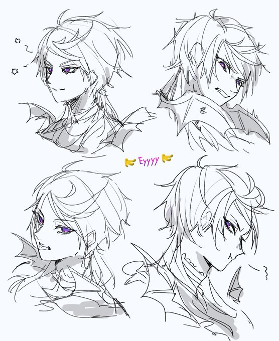 #YaminoArt 