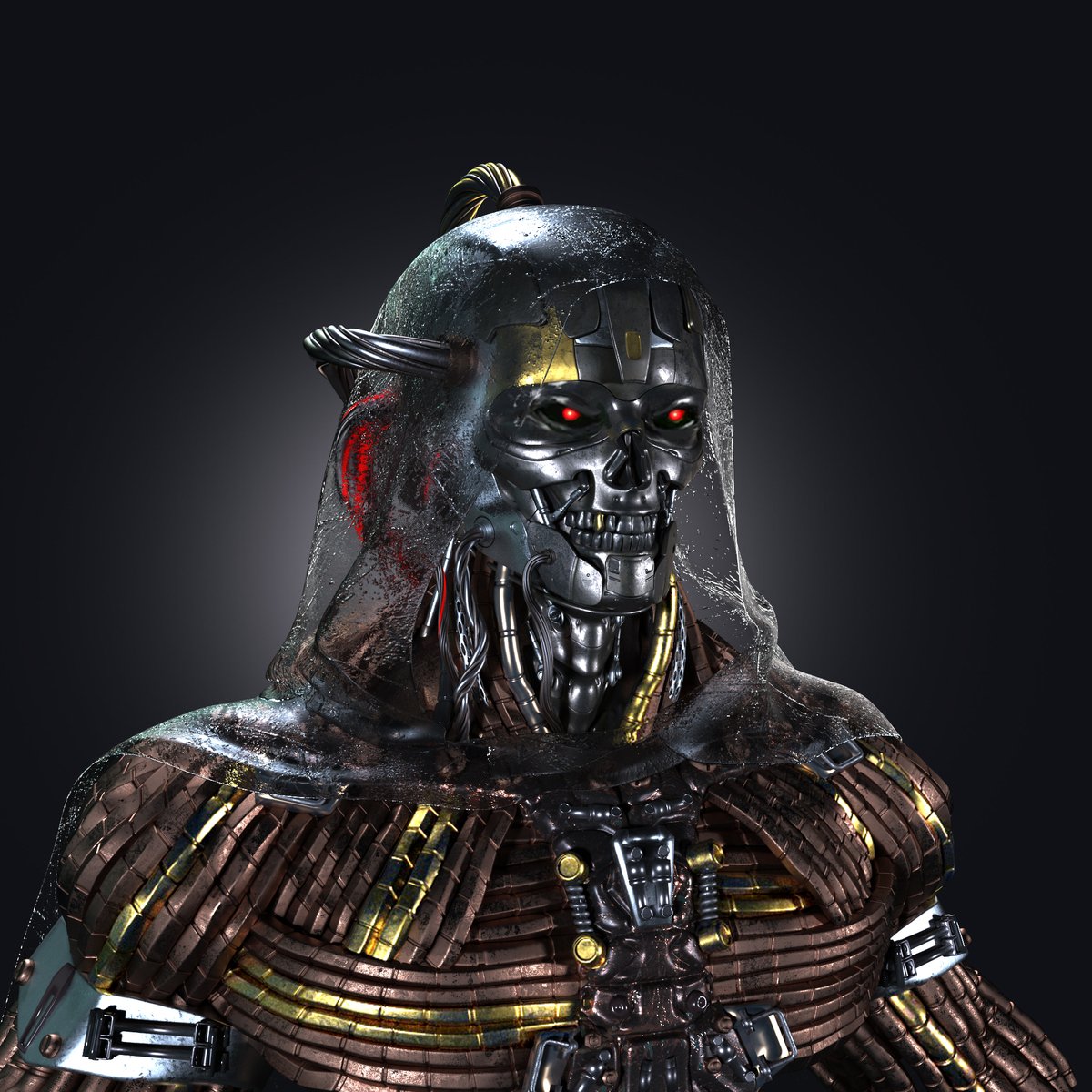 Oxya Origin tweet media