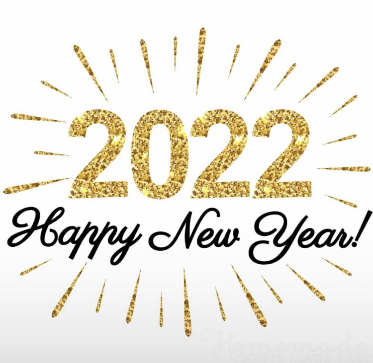 Happy New Year! Looking forward to seeing all our customers in the new year! #balsallcommom #NewYear2022 #italian #Local