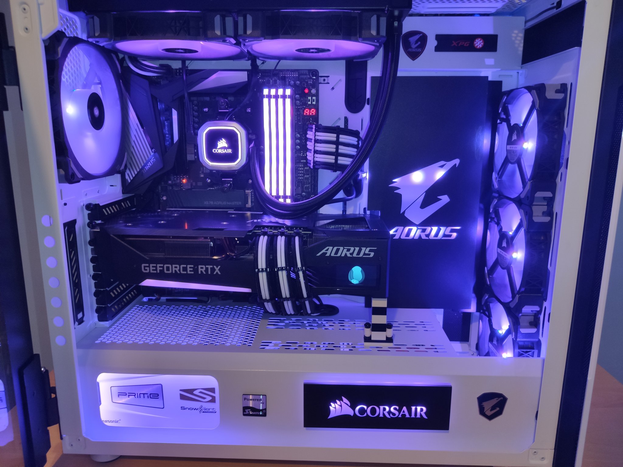 snoopy 650 on X