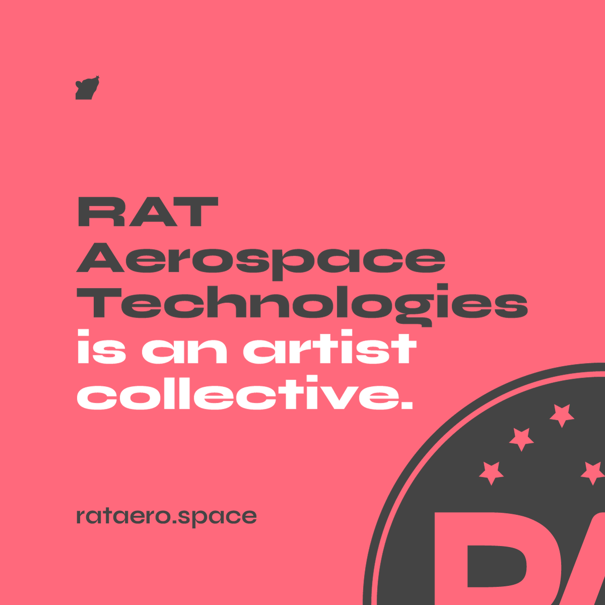 RAT Aerospace Technologies tweet media