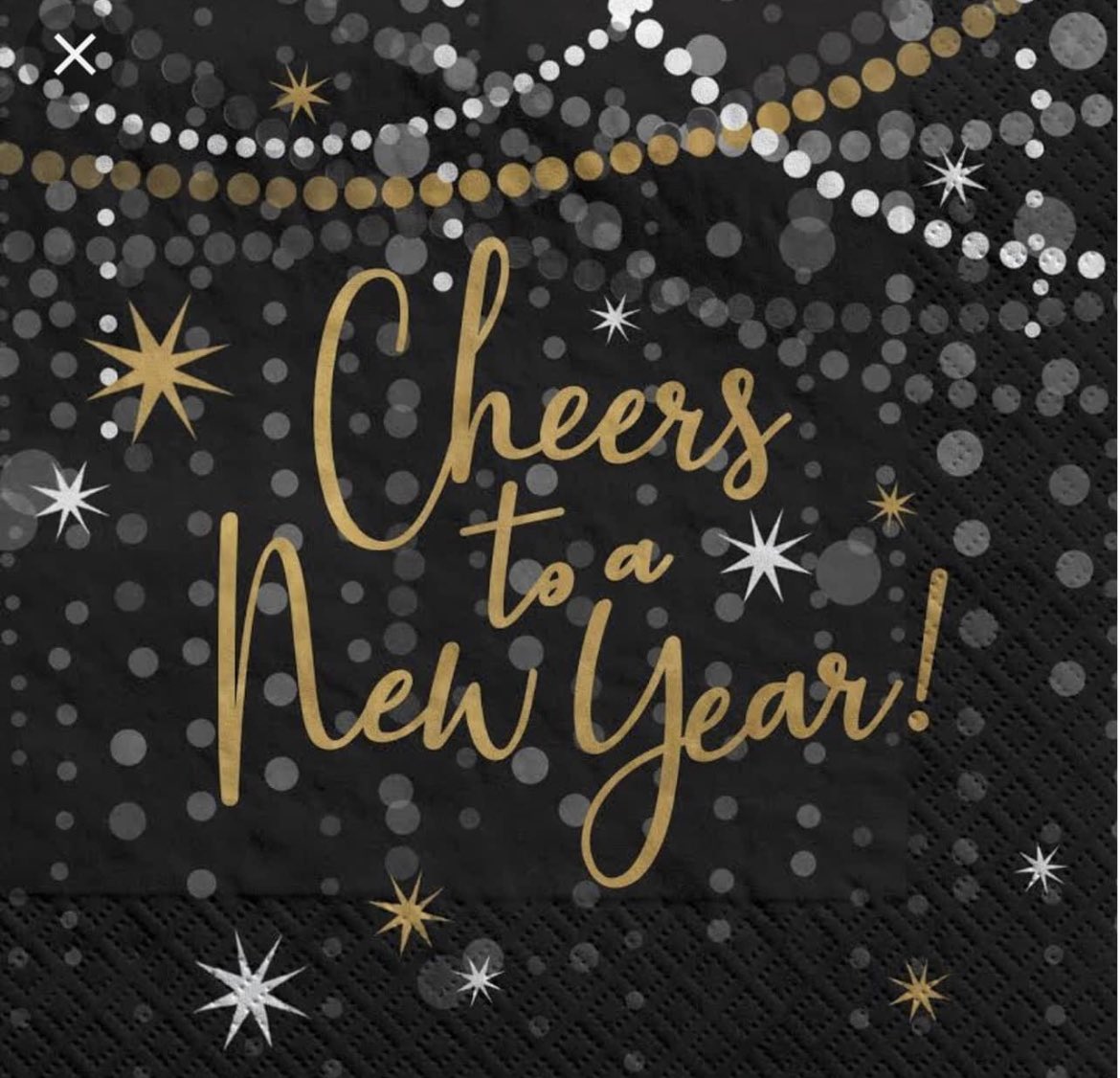 KVECLC's tweet photo. The ECLC would like to wish everyone a Happy New Year! 2022 is going to be a great year! 🎉
#ECLCproud #KVPROUD https://t.co/HNvHVZCrvA