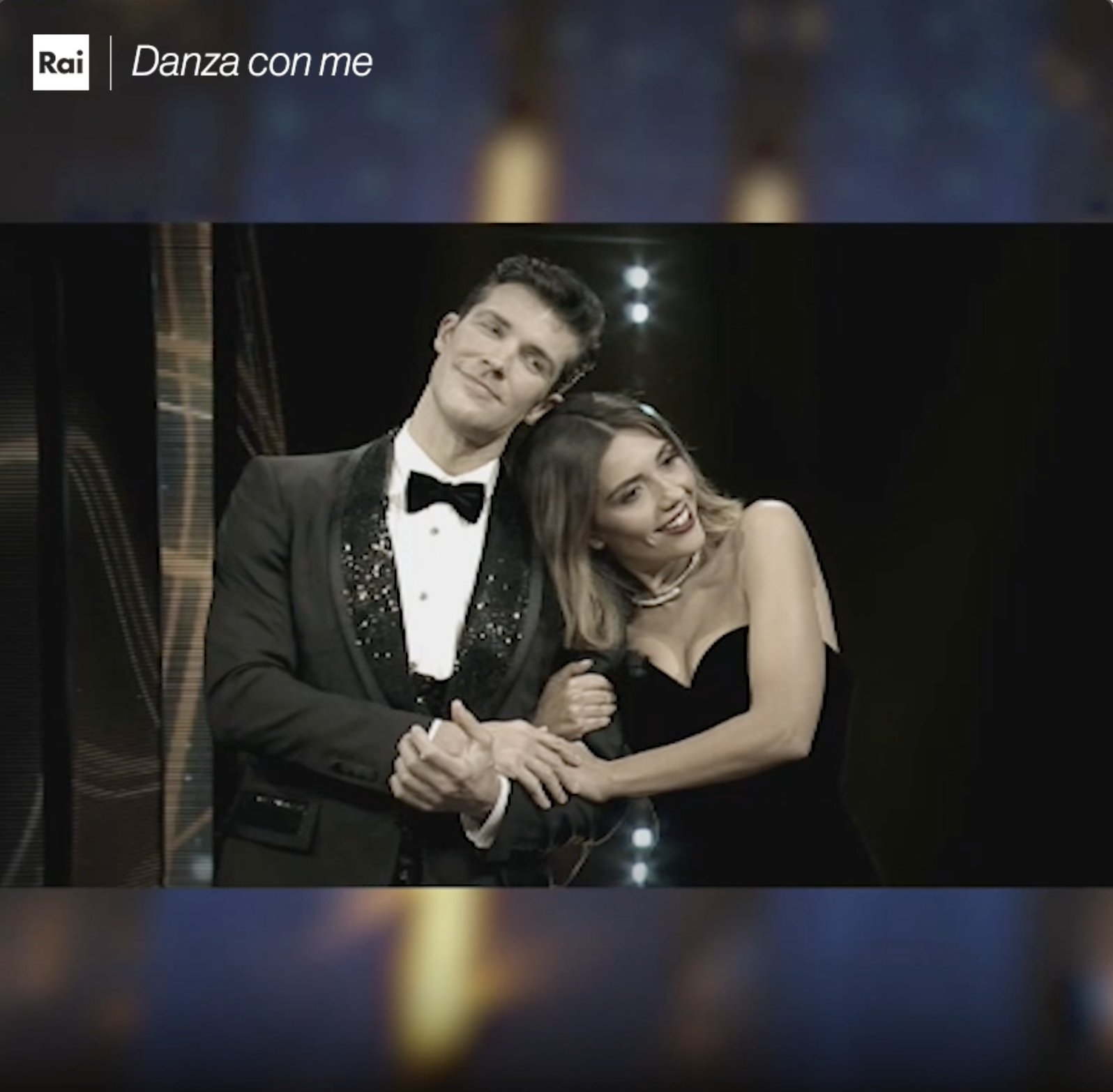 Marina Cauti The Best Of Robertobolle Danzaconme T Co Q6y4ykg1ne Twitter