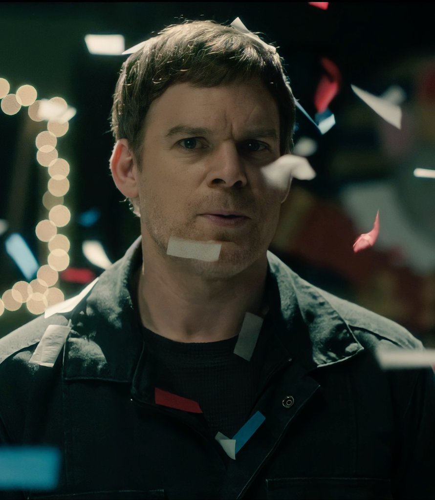 DexterDaily's tweet photo. Happy New Year!! 🎉🥳

#DexterNewBlood #Dexter https://t.co/Xsxc2DeVBP