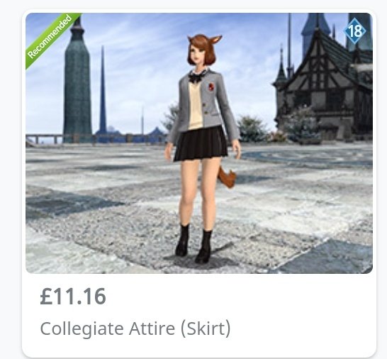 itsTerru's tweet image. To celebrate that I'll be back streaming on the 15th I'll be doing a giveaway!

1st prize 🏆 one item from the store worth up to 20£

2nd prize 🏆 one emote 4£ or one fantasia

To enter:
♥️ Like
🔄 Retweet
✅ Follow

#FFXIV