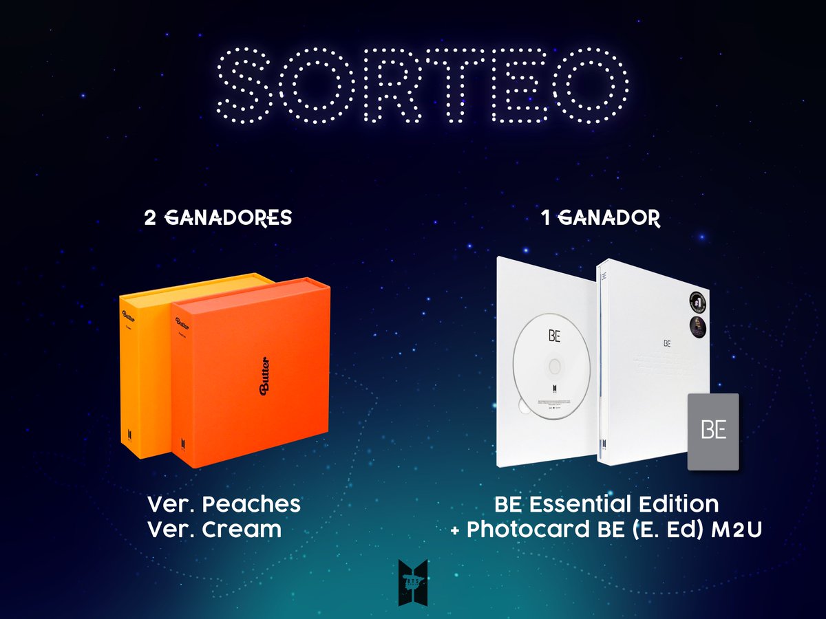 BTS Spain (CLOSED) tweet media