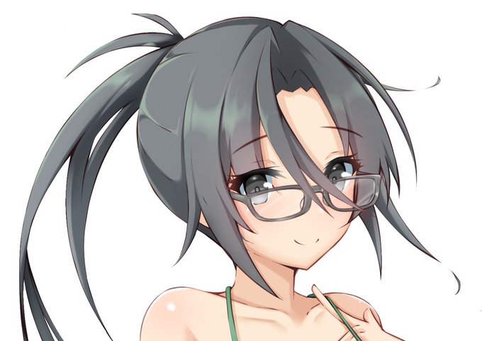 skeb途中絵にておはよう御座います☀️ 