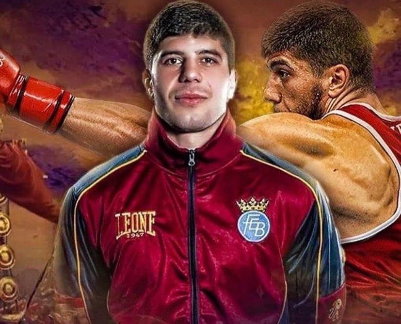 FBoxeoRioja's tweet photo. La Federación Riojana de Boxeo hace repaso de los logros conseguidos en el boxeo riojano en 2021. Esperamos cosechar muchos más en 2022 🥊
https://t.co/h9q4Hbfr3V https://t.co/kvYYxBNuZI