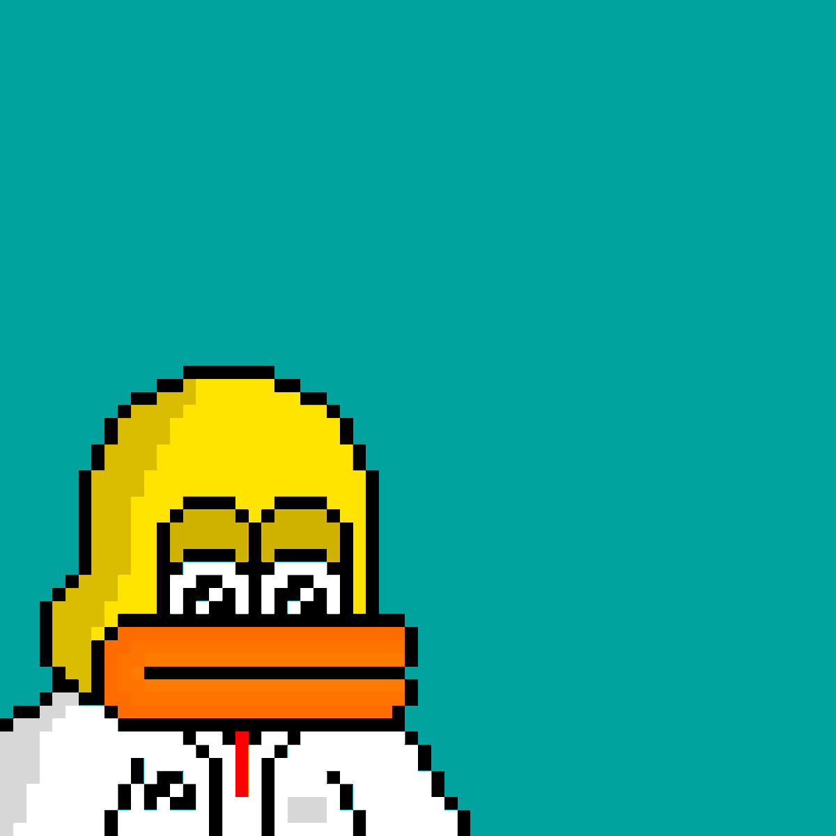 Duck Season (_Duck_Season_) Twitter