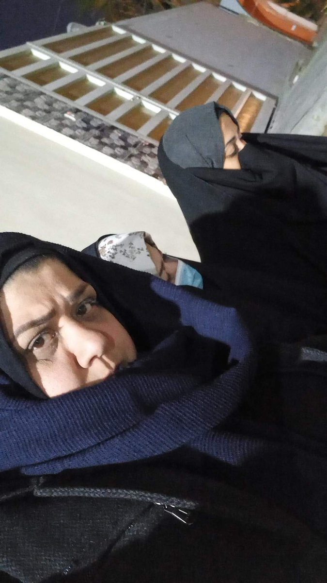 ما تعرف شنو تحجي والله 😧

المحاضرات امام باب السيد محمد محمد صادق الصدر قدس سره
مفترشات الارض منذوا الصباح الباكر

التعليم إلى اين؟

#اعلان_الدور_الثالث_حقنا