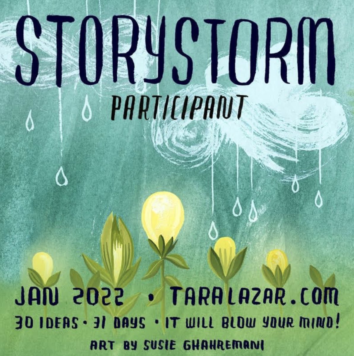 DayneSislen's tweet photo. Iβm goin to try the #SAChallengeWeek and #Storystorm again this year. Plus, Iβm finishing up a picture book illustration job for another author by the end of January. @StoryStorm @storytellerAcademy https://t.co/bb9tQ4oBbD
