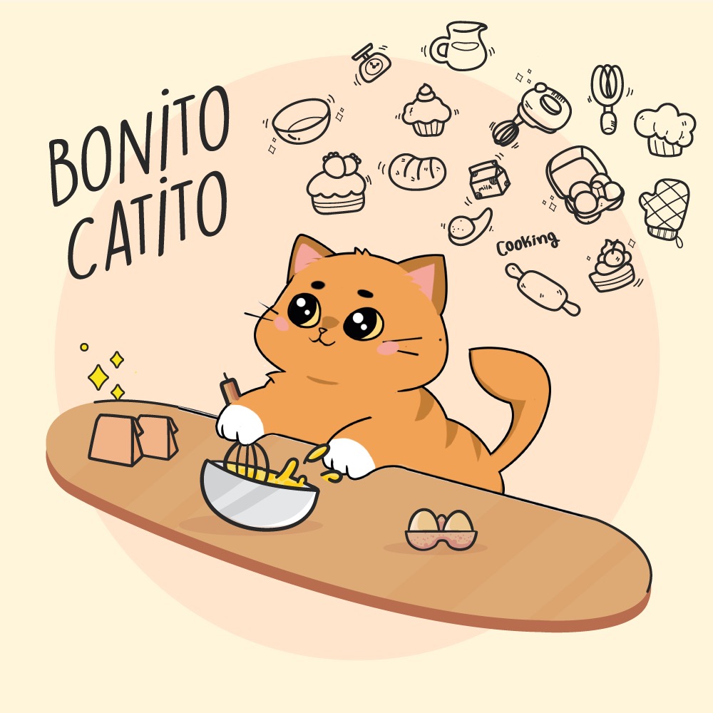 BonitoCatito's tweet photo. We decided to make rest of the Catitos FREE !

Don't want to let you guys down..

#CatLovers 

Please note that: OS royalties are reverted to %7.5 https://t.co/Jhd1rXCH83