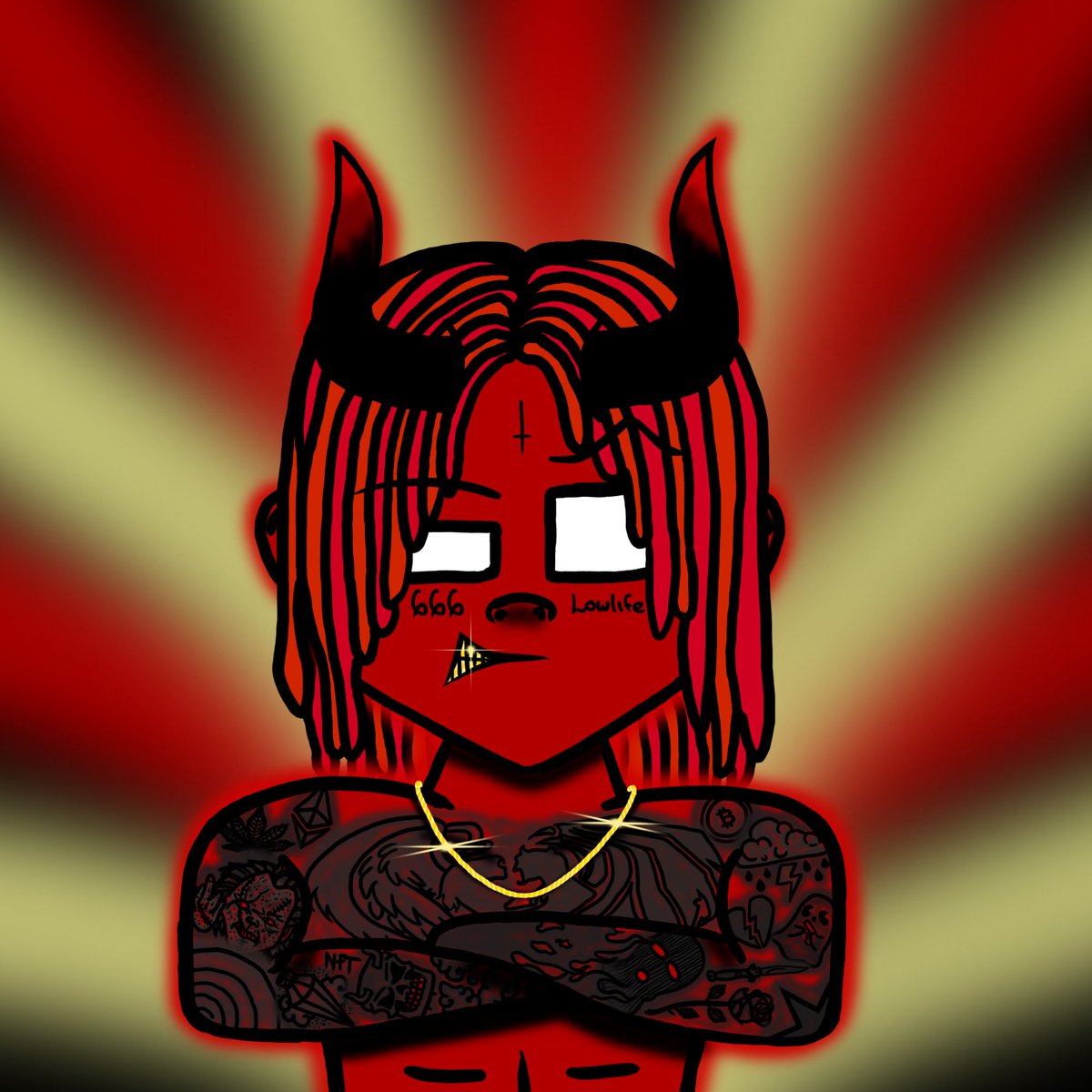 2022. New Year. New Goals.

High Rollerz will be back. With a team.

That is a promise.

👑
💀🤙

<a href="/HighRollerzEmp/">HighRollerzEmpire</a>
